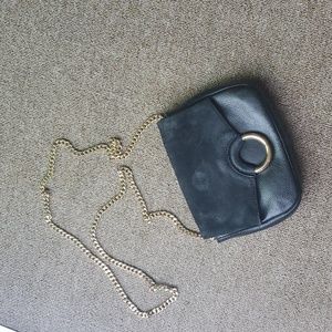 Vince Camuto VC Adina Scb Small Crossbody Bag